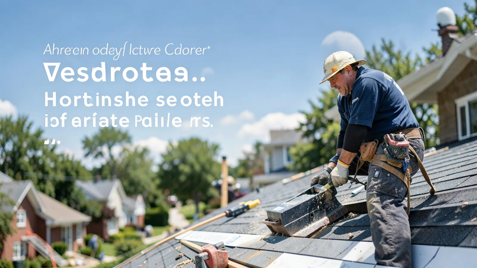 Roof Replacement in Albright, WV near me